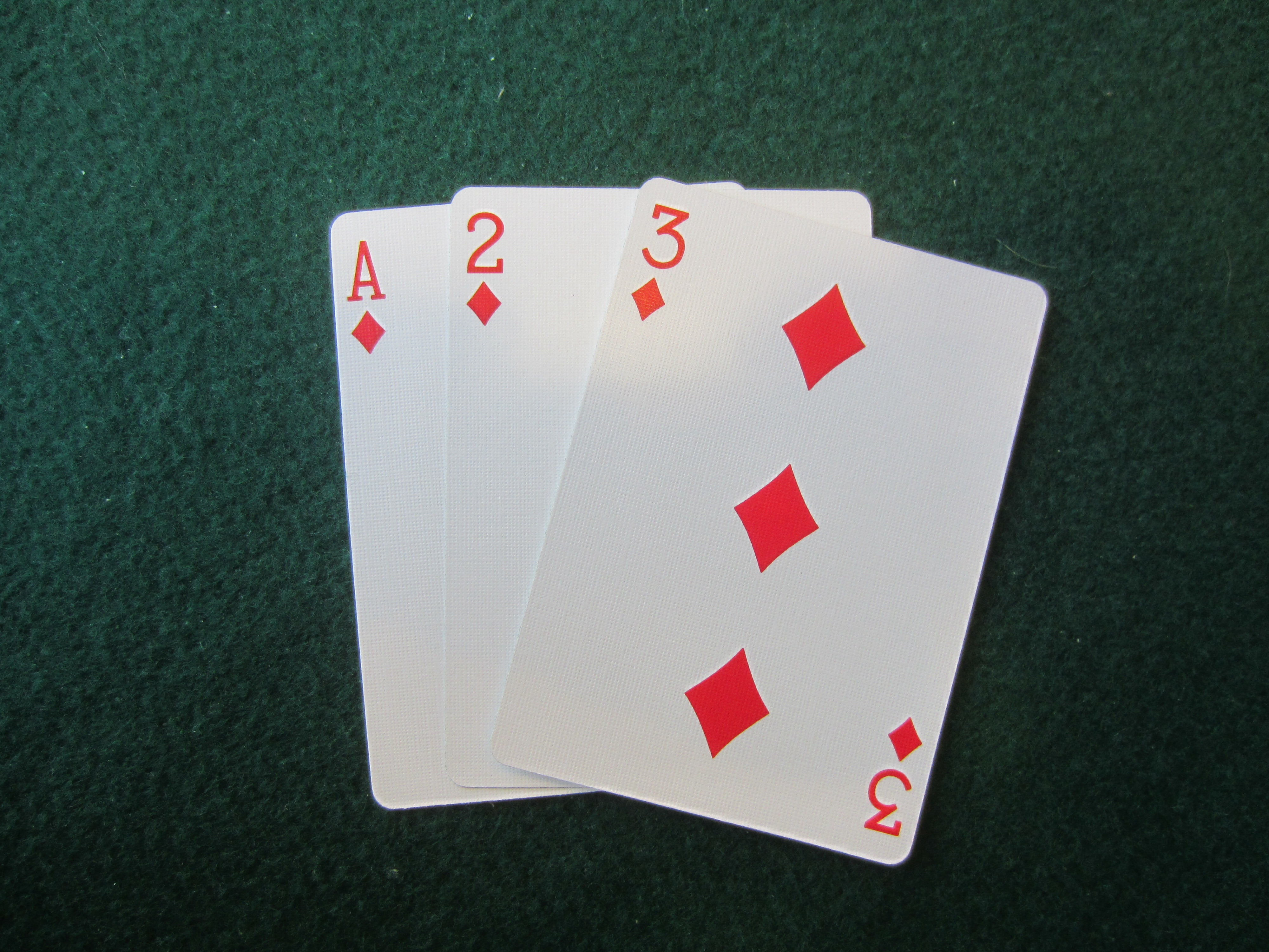 Brag (card game) - Wikipedia